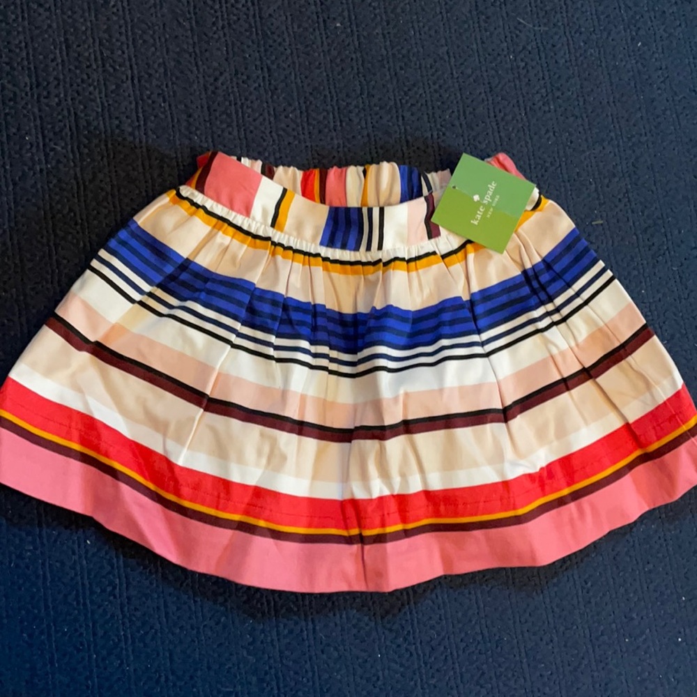 NEW Kate Spade Skirt
